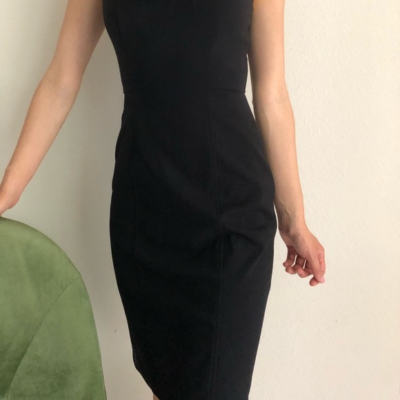 White House Black Market Dress - Picture 3 of 5